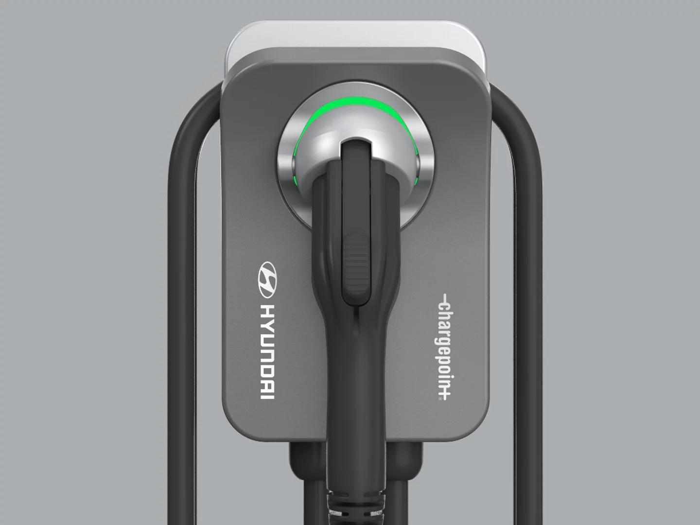 HYUNDAI 200V EV Cable
ヒョンデ電気自動車用充電ケーブル EV Charger for Chevy Bolt Kia EV6 Hyundai Ioniq 5 Charging